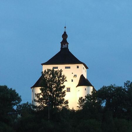 Panorama Apartman Ajaj Banska Stiavnica Luaran gambar