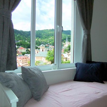 Panorama Apartman Ajaj Banska Stiavnica Bilik gambar