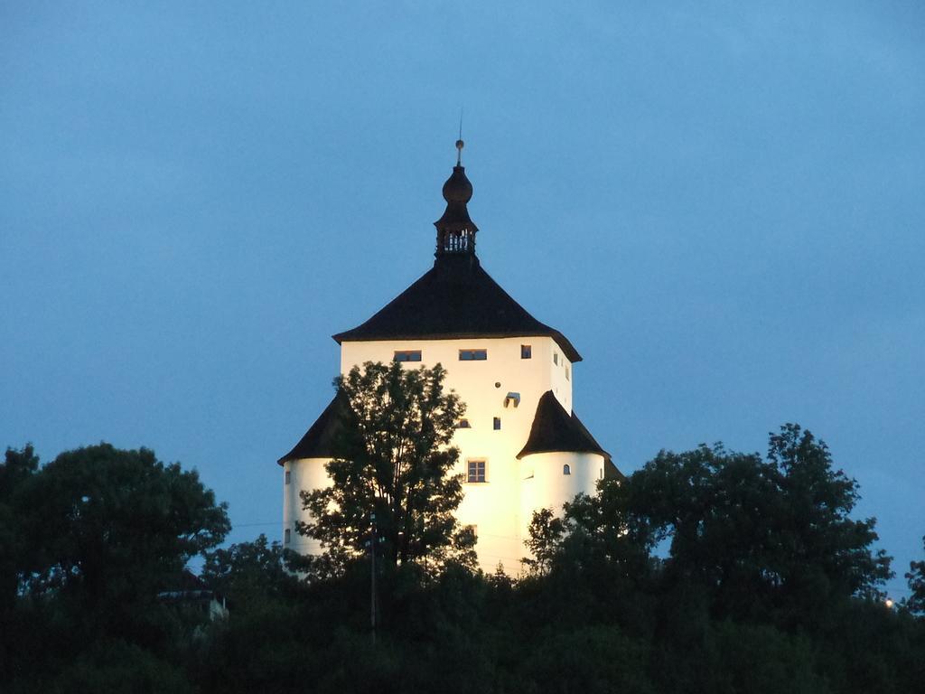 Panorama Apartman Ajaj Banska Stiavnica Luaran gambar