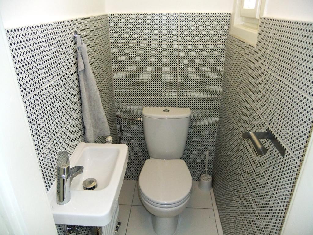 Panorama Apartman Ajaj Banska Stiavnica Bilik gambar