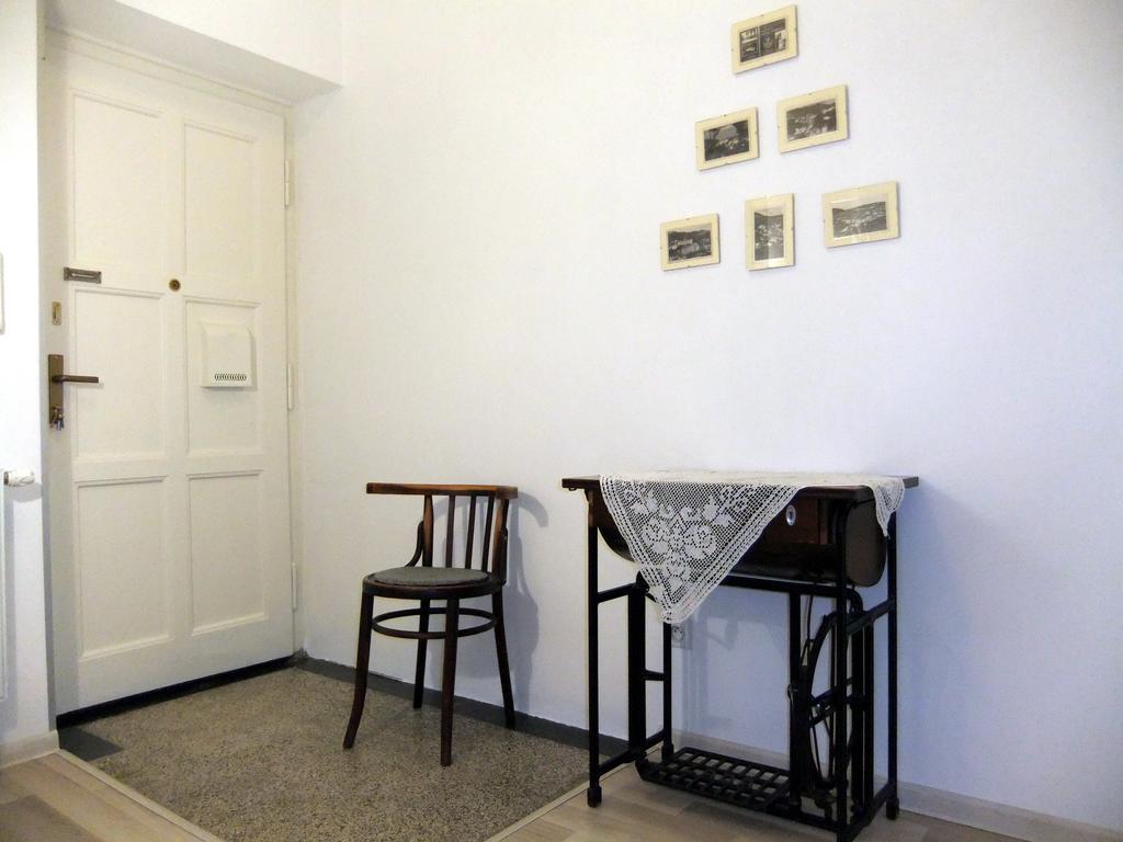 Panorama Apartman Ajaj Banska Stiavnica Bilik gambar