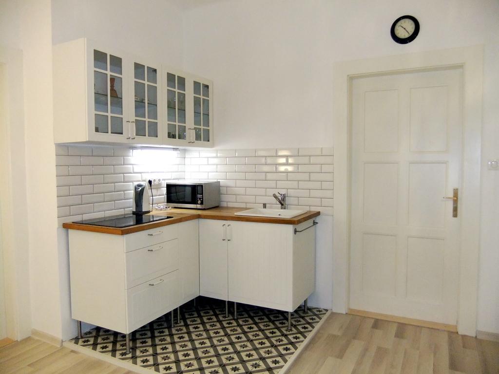 Panorama Apartman Ajaj Banska Stiavnica Bilik gambar