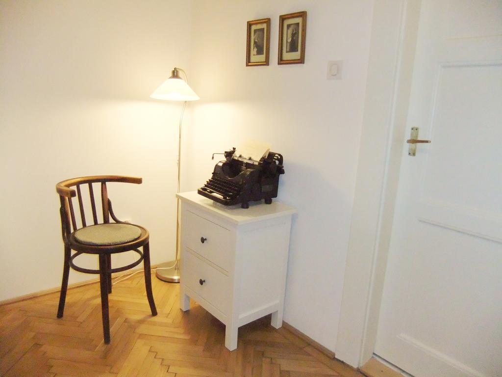 Panorama Apartman Ajaj Banska Stiavnica Bilik gambar
