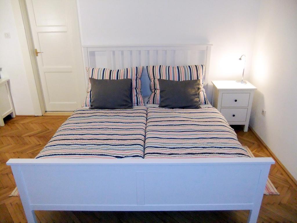 Panorama Apartman Ajaj Banska Stiavnica Bilik gambar