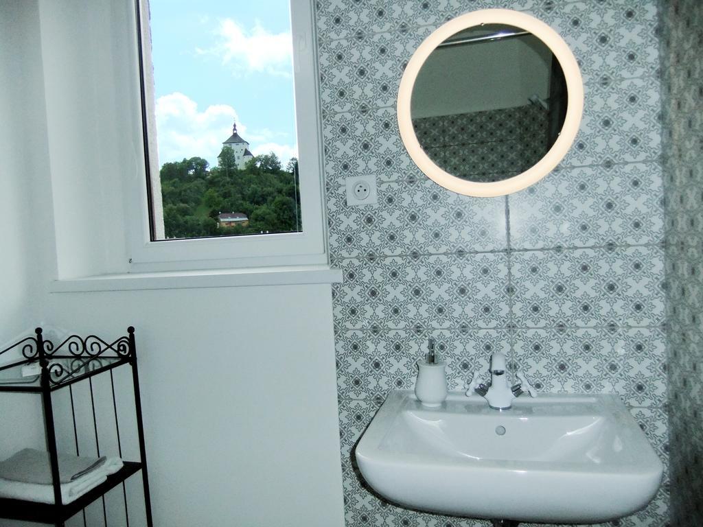 Panorama Apartman Ajaj Banska Stiavnica Bilik gambar