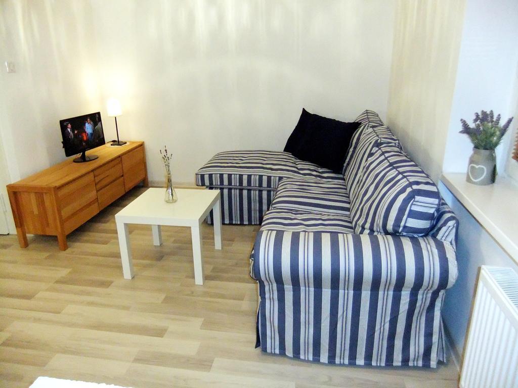 Panorama Apartman Ajaj Banska Stiavnica Bilik gambar