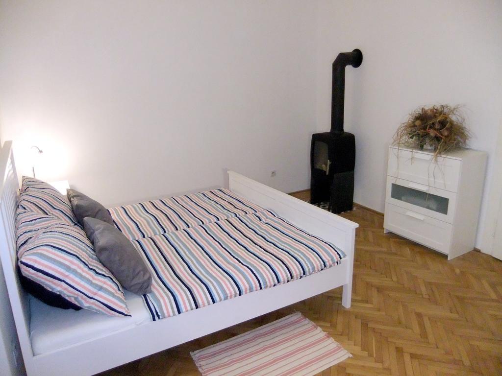Panorama Apartman Ajaj Banska Stiavnica Bilik gambar