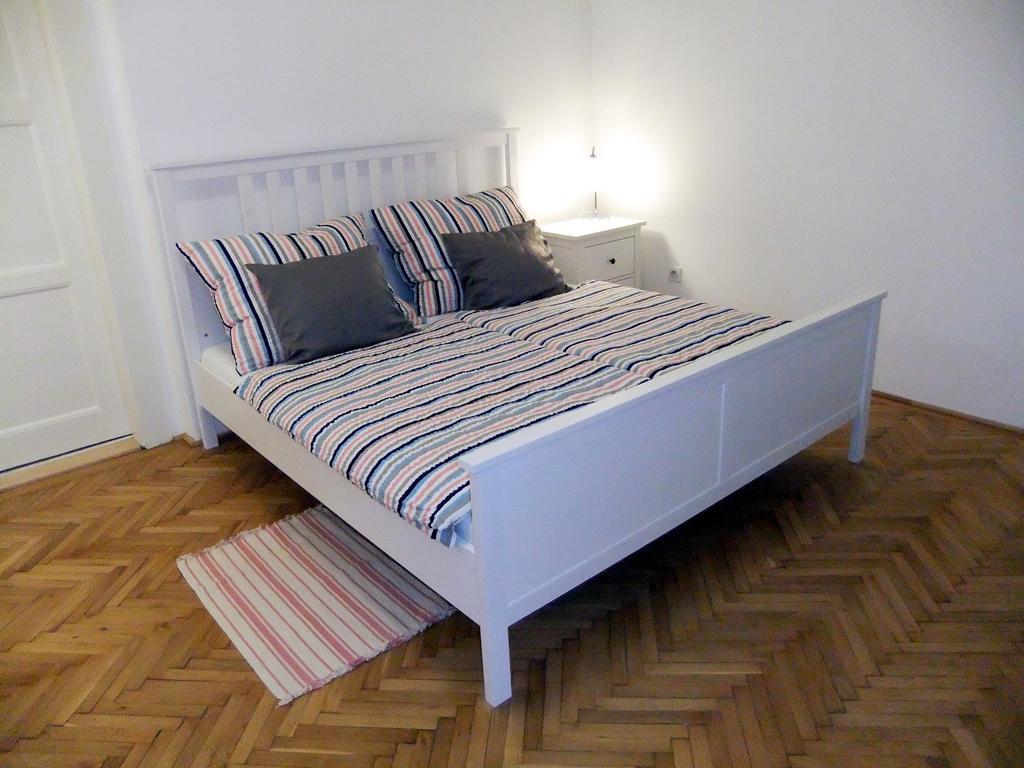 Panorama Apartman Ajaj Banska Stiavnica Bilik gambar