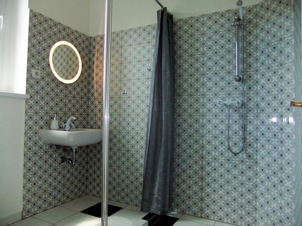 Panorama Apartman Ajaj Banska Stiavnica Bilik gambar