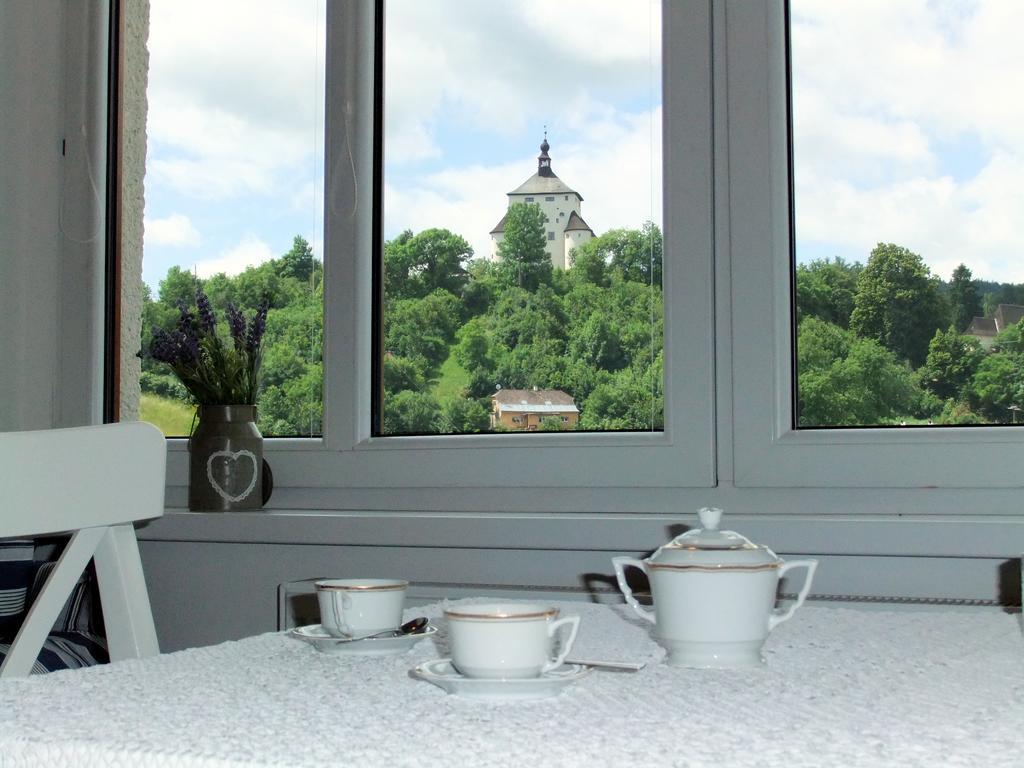 Panorama Apartman Ajaj Banska Stiavnica Bilik gambar