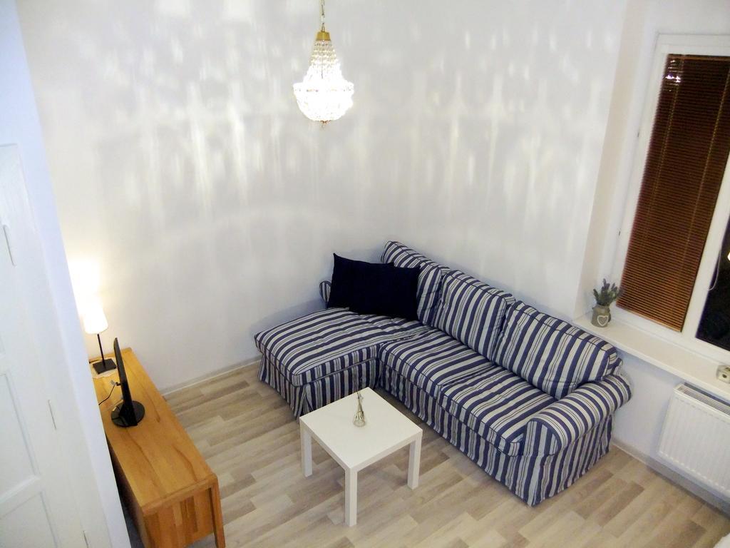 Panorama Apartman Ajaj Banska Stiavnica Bilik gambar